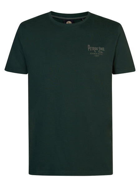 Shirt 15784 Groen