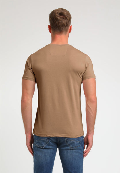 Shirt 15800 Camel