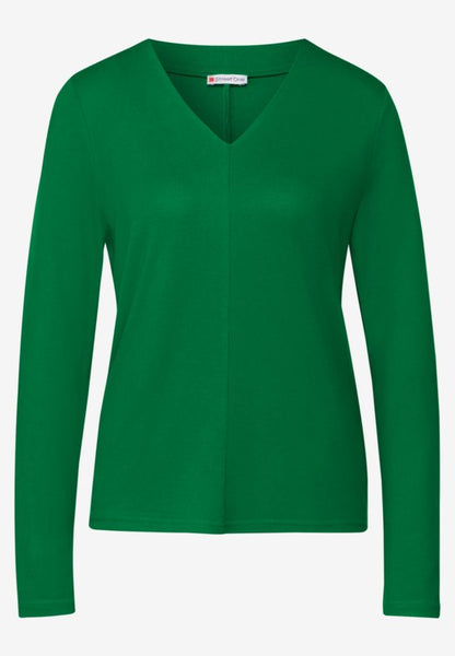 Shirt 16243 Groen