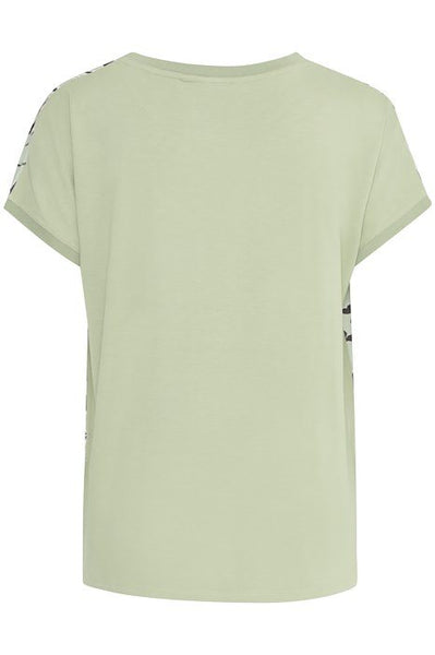 Shirt 16476 Groen