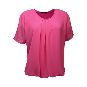 Shirt 16481 Roze