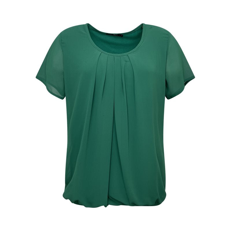 Shirt 16482 Groen