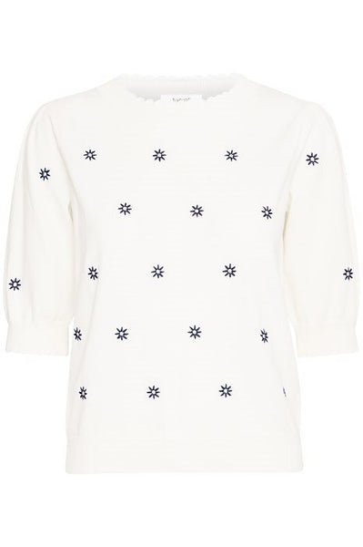 Shirt 16539 Ecru