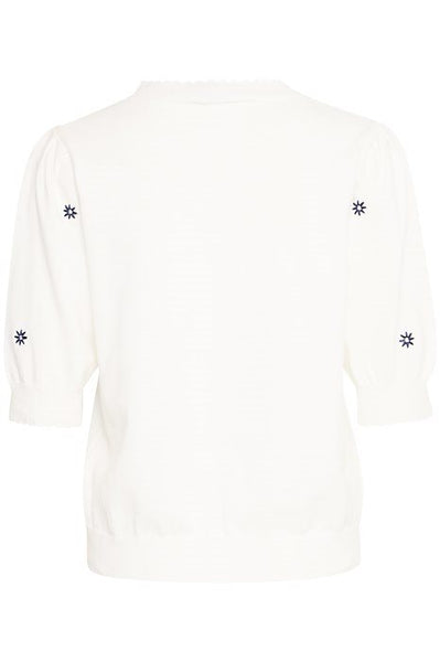 Shirt 16539 Ecru