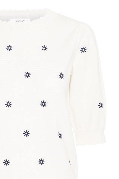 Shirt 16539 Ecru