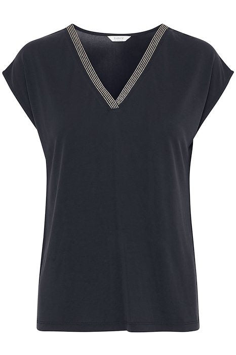 Shirt 16541 Zwart