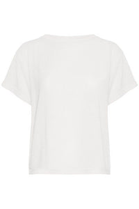 Shirt 16543 Ecru