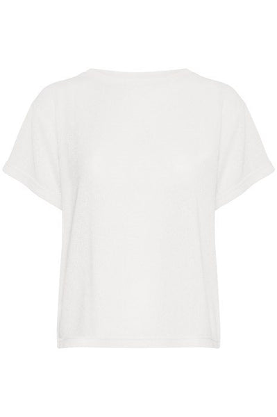 Shirt 16543 Ecru