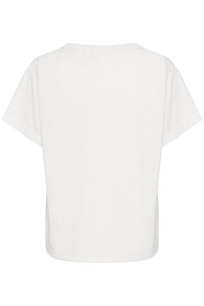 Shirt 16543 Ecru