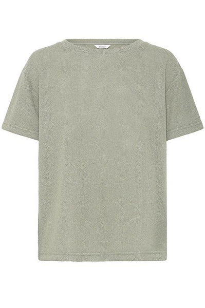 Shirt 16544 Groen