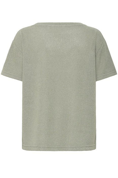 Shirt 16544 Groen