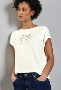 Shirt 16589 Ecru