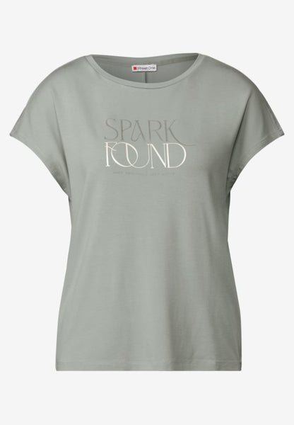 Shirt 16591 Groen