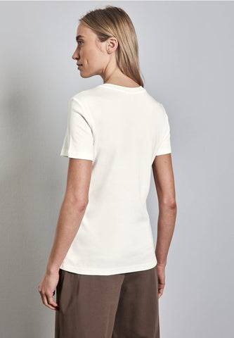 Shirt 16620 Ecru