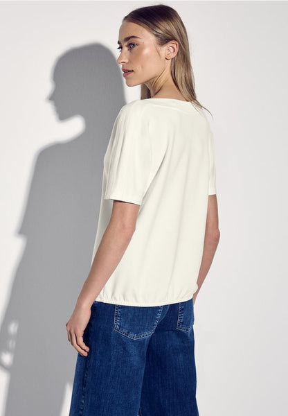Shirt 16643 Ecru