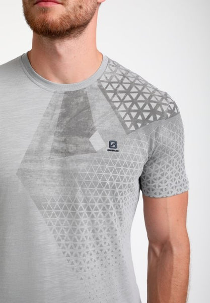 Shirt 16847 Grijs