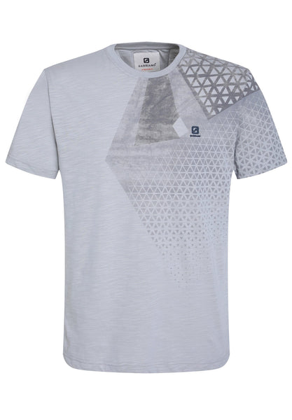 Shirt 16847 Grijs