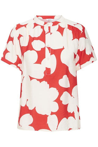 Shirt 16867 Rood