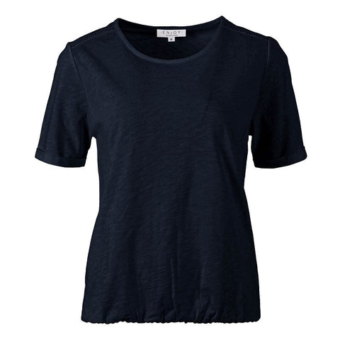 Shirt 16945 Donkerblauw