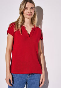 Shirt 16949 Rood