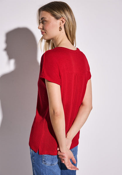 Shirt 16949 Rood