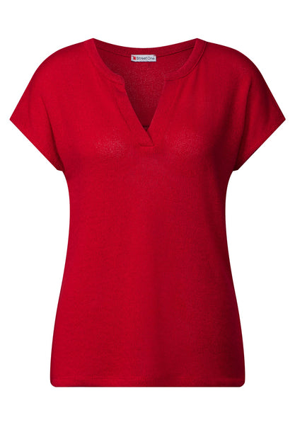 Shirt 16949 Rood