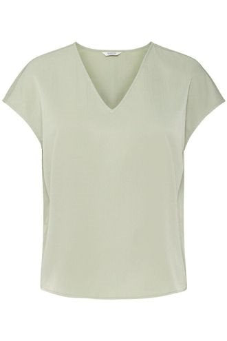 Shirt 17016 Groen