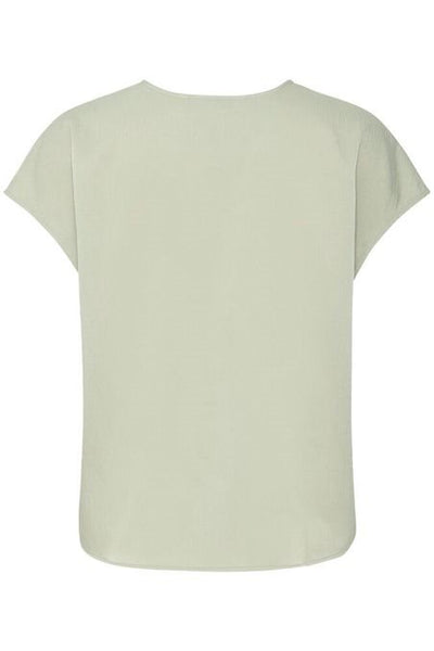 Shirt 17016 Groen