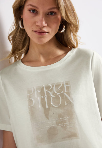 Shirt 17064 Ecru