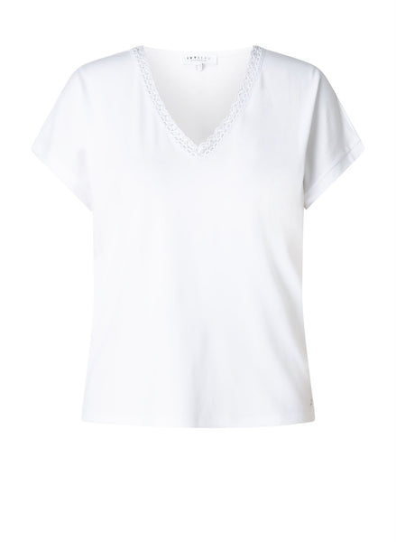 Shirt 17089 Ecru