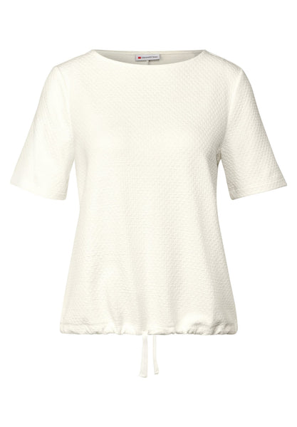 Shirt 17095 Ecru