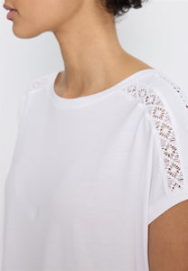 Shirt 17105 Ecru