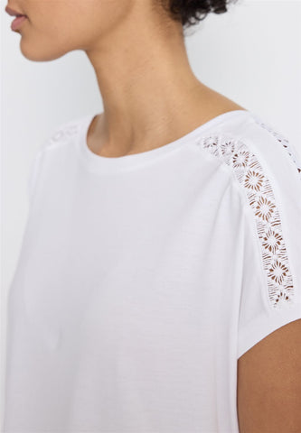 Shirt 17105 Ecru