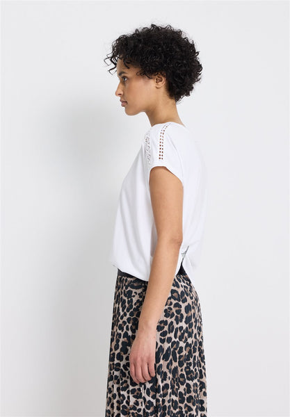 Shirt 17105 Ecru