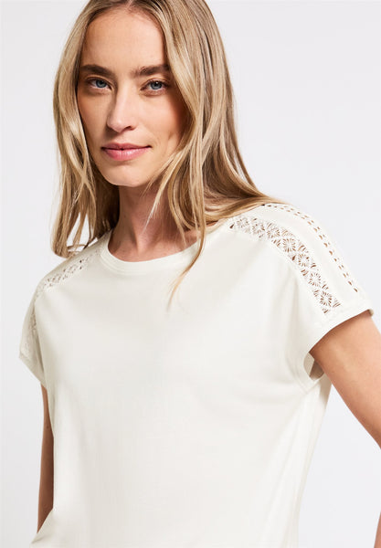 Shirt 17105 Ecru
