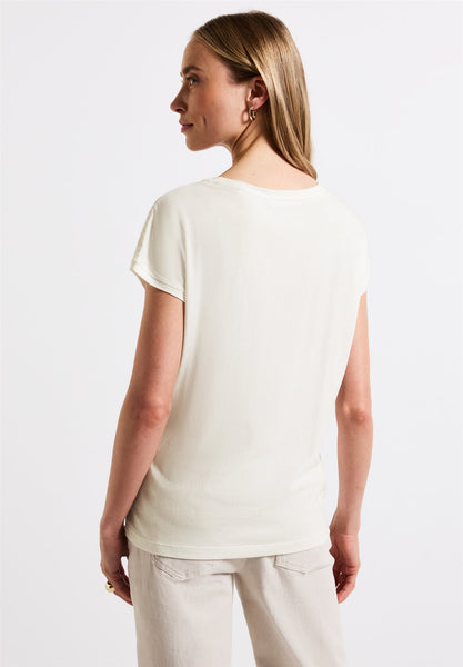 Shirt 17105 Ecru