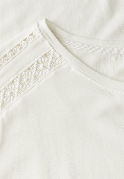 Shirt 17105 Ecru