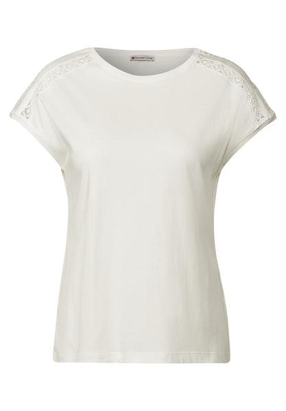Shirt 17105 Ecru