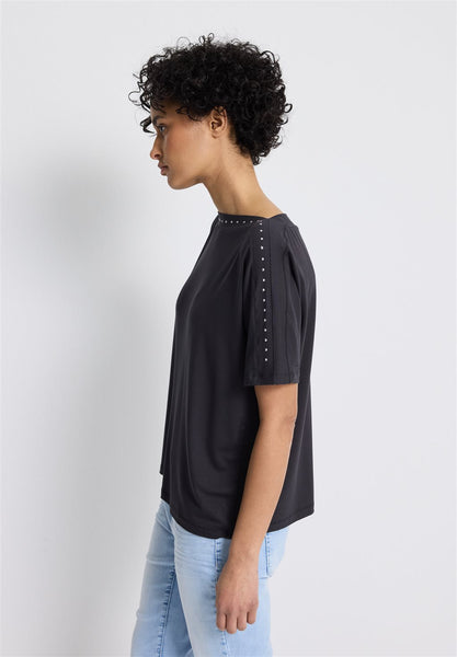 Shirt 17108 Grijs