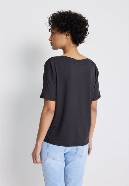 Shirt 17108 Grijs