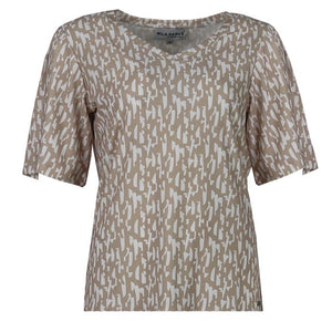 Shirt 17147 Zand