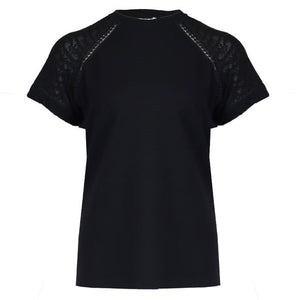 Shirt 17152 Zwart