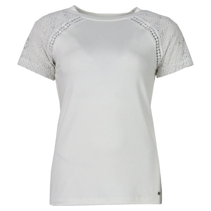 Shirt 17153 Ecru