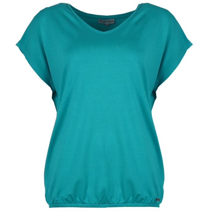 Shirt 17155 Aqua