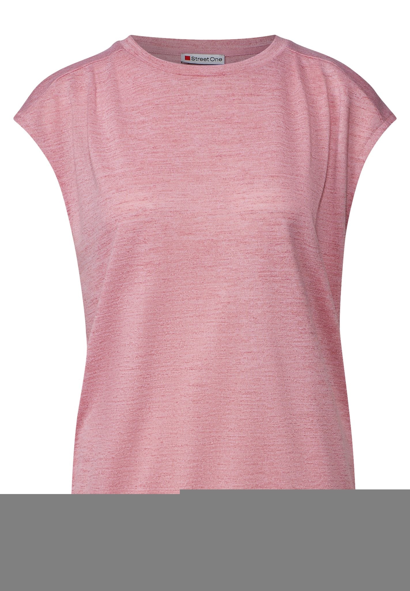 Shirt 17174 Roze