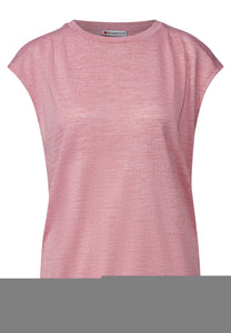 Shirt 17174 Roze