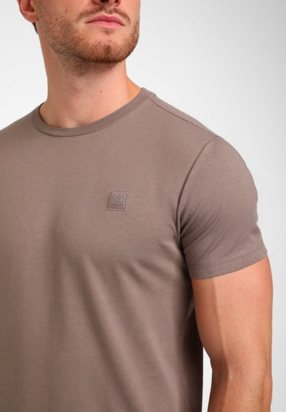 Shirt 17189 Taupe