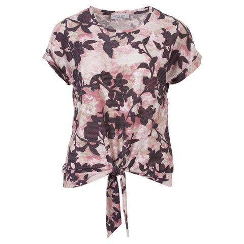 Shirt 17229 Roze