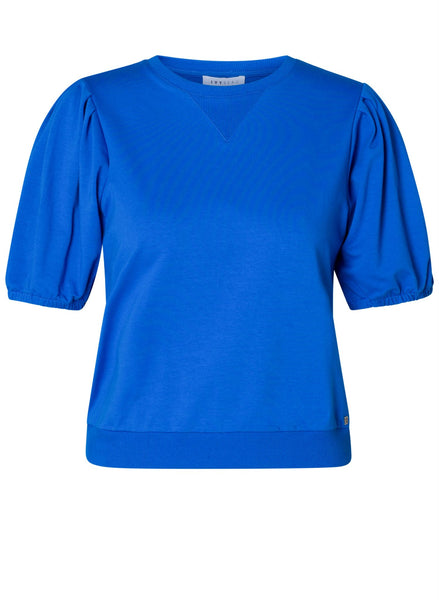 Shirt 17264 Kobalt