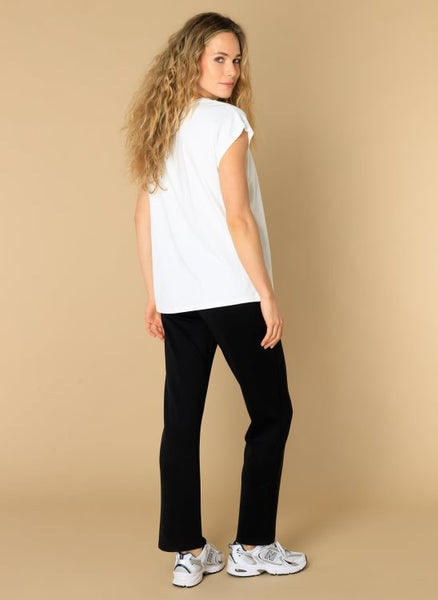 Shirt 17267 Ecru